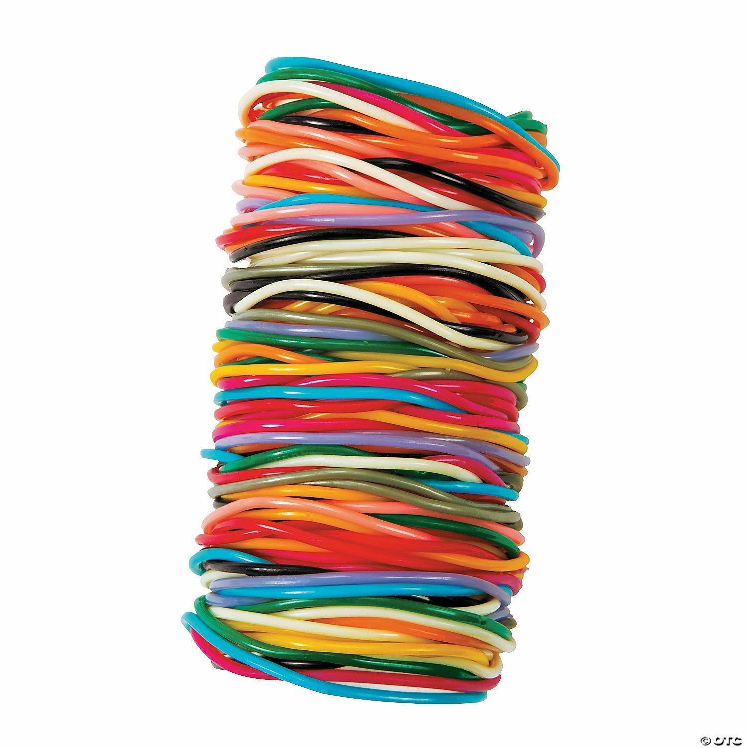 Best Sale 💯 Bulk Jelly Bracelet Assortment - 1728 Pc. ✨ 2 Best Sale 💯 Bulk Jelly Bracelet Assortment - 1728 Pc. ✨ - Image 2