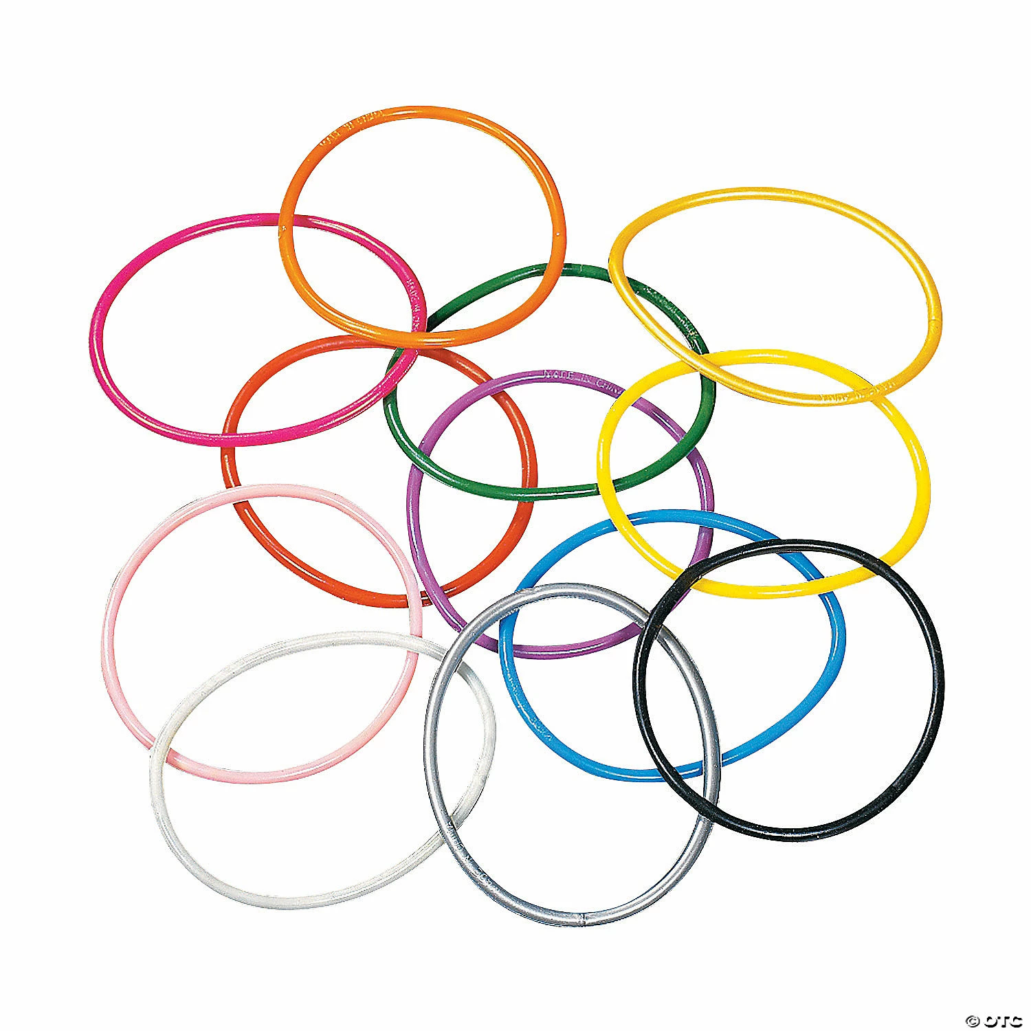 Best Sale 💯 Bulk Jelly Bracelet Assortment - 1728 Pc. ✨ 1 Best Sale 💯 Bulk Jelly Bracelet Assortment - 1728 Pc. ✨