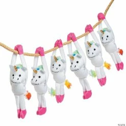 Brand new 😍 Bulk Long Arm Stuffed Unicorns - 72 Pc. 🥰