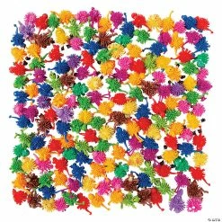 Best Pirce ✔️ Bulk Mega Porcupine Character Assortment - 200 Pc. ❤️