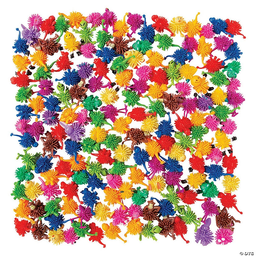 Best Pirce ✔️ Bulk Mega Porcupine Character Assortment - 200 Pc. ❤️ 1 Best Pirce ✔️ Bulk Mega Porcupine Character Assortment - 200 Pc. ❤️
