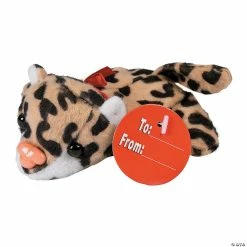 Alternative view of Brand new 🤩 Bulk Mini Gift Exchange Stuffed Animal Assortment - 50 Pc. 🧨