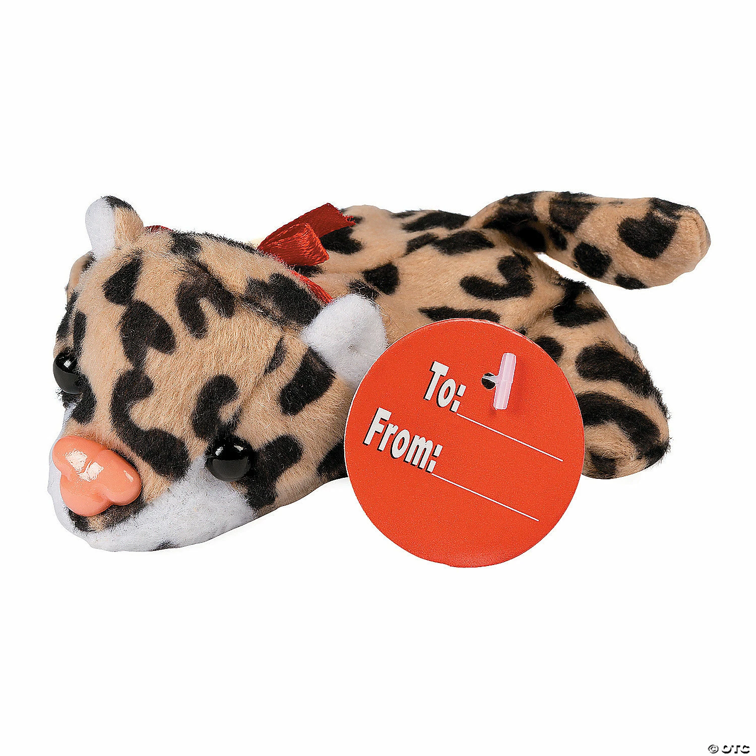 Brand new 🤩 Bulk Mini Gift Exchange Stuffed Animal Assortment - 50 Pc. 🧨 2 Brand new 🤩 Bulk Mini Gift Exchange Stuffed Animal Assortment - 50 Pc. 🧨 - Image 2
