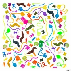 Best Sale ⌛ Bulk Sticky Assortment - 100 Pc. 🤩