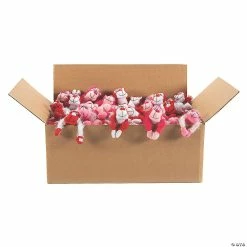 Top 10 ๐ Bulk Valentine Long Arm Stuffed Gorillas - 72 Pc. ๐คฉ 5 Top 10 ๐ Bulk Valentine Long Arm Stuffed Gorillas - 72 Pc. ๐คฉ -Emoji Bendables Shop bulk valentine long arm stuffed gorillas 72 pc 13958419 a02