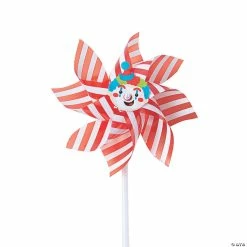 Hot Sale 🔥 Carnival Pinwheels - 12 Pc. ⌛