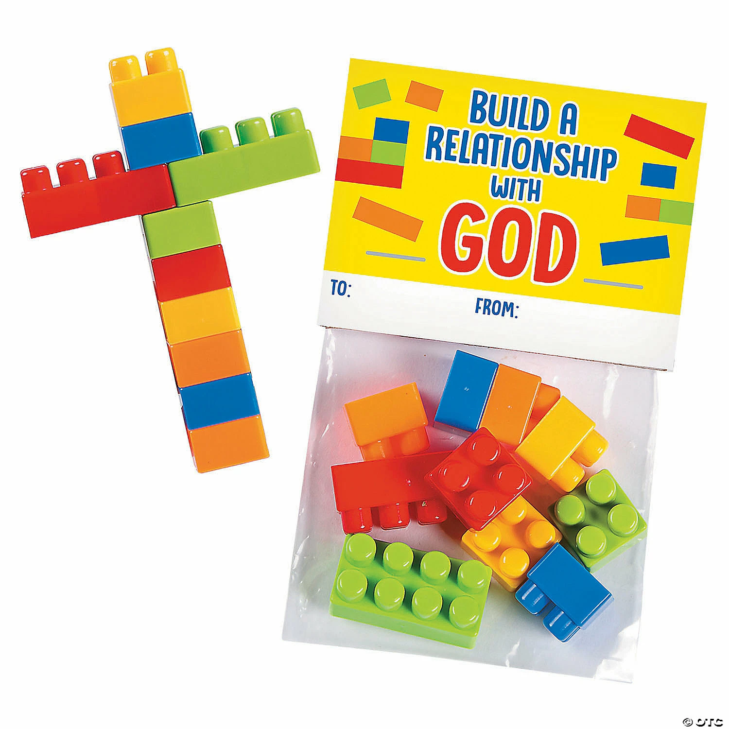 Deals 🎉 Color Brick Cross Valentine Exchanges for 12 🥰 1 Deals 🎉 Color Brick Cross Valentine Exchanges for 12 🥰