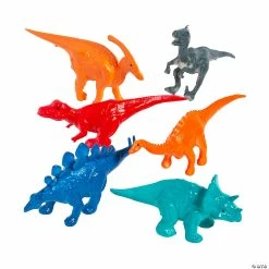 Alternative view of Brand new 🔥 Dinosaur Exchanges - 12 Pc. 🔥