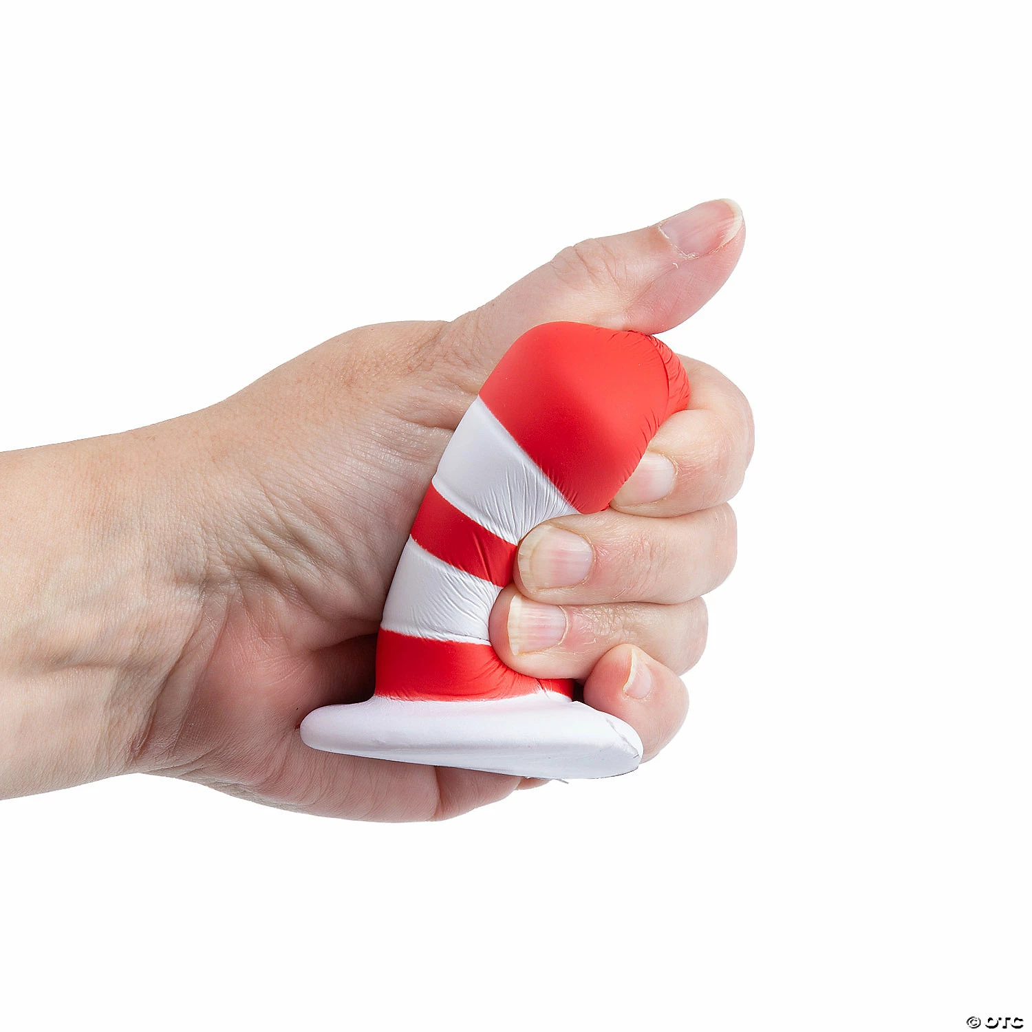 Best Sale 🎉 Dr. Seuss™ Hat Stress Toys with Valentine’s Day Card - 12 Pc. ⌛ 3 Best Sale 🎉 Dr. Seuss™ Hat Stress Toys with Valentine’s Day Card - 12 Pc. ⌛ - Image 3