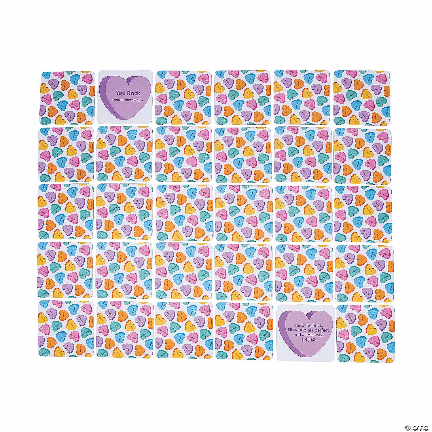 Flash Sale ๐งจ Godโs Love Matching Game ๐ 1 Flash Sale ๐งจ Godโs Love Matching Game ๐