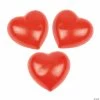 Coupon ⌛ Heart Splat Balls - 12 Pc. 🌟