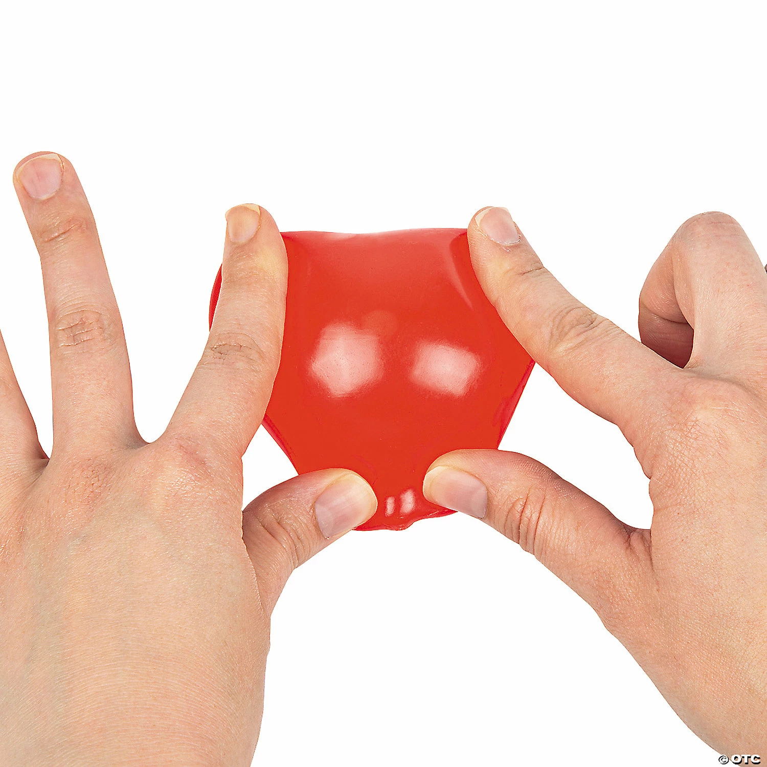 Coupon โ Heart Splat Balls - 12 Pc. ๐ - Image 2