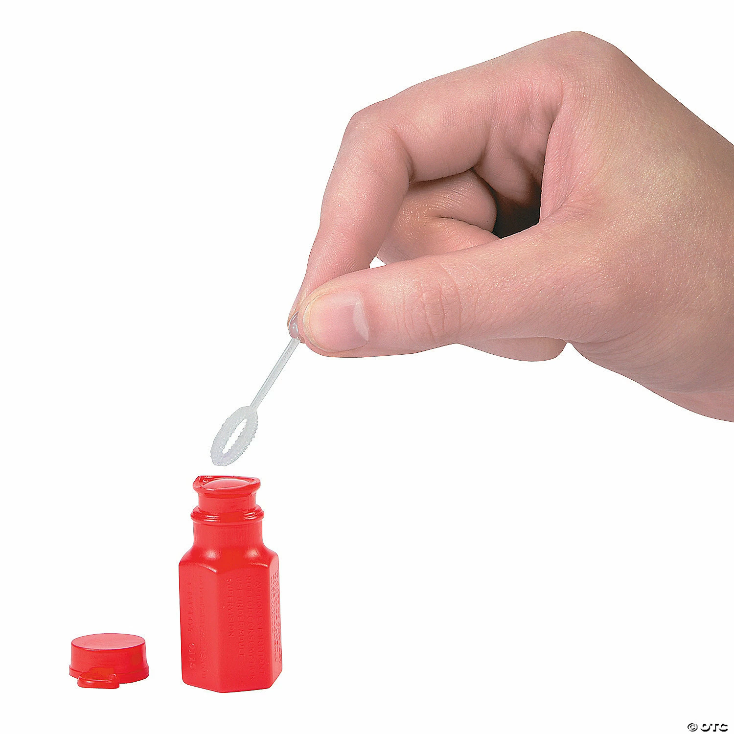 Best Sale 👏 Hexagon Mini Bubble Bottles - 48 Pc. 😉 2 Best Sale 👏 Hexagon Mini Bubble Bottles - 48 Pc. 😉 - Image 2