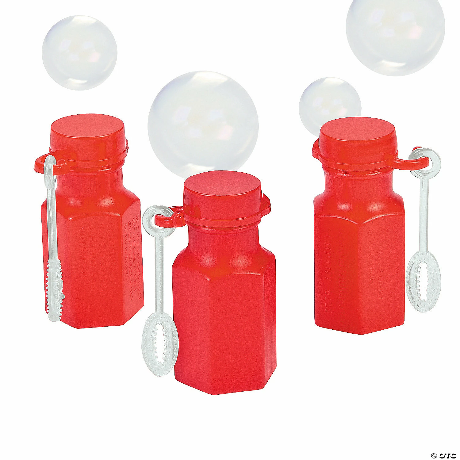 Best Sale 👏 Hexagon Mini Bubble Bottles - 48 Pc. 😉 1 Best Sale 👏 Hexagon Mini Bubble Bottles - 48 Pc. 😉