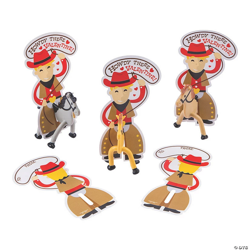 Best Sale π Horse Bendables with Valentine's Day Card for 24 π 1 Best Sale π Horse Bendables with Valentine's Day Card for 24 π