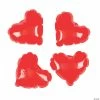 New 🔔 Inflatable Mini Hearts - 12 Pc. 😉