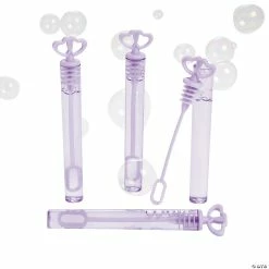 Best reviews of 🧨 Heart Bubble Tubes - 24 Pc. 🎁