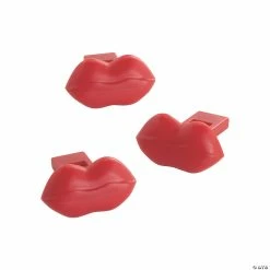 New 🎉 Lip Whistles - 12 Pc. 🎉