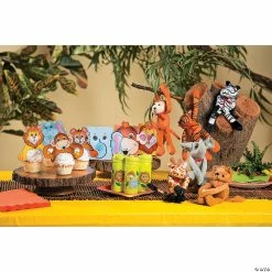 Best Sale π Long Arm Zoo Stuffed Animals - 12 Pc. π 5 Best Sale π Long Arm Zoo Stuffed Animals - 12 Pc. π -Emoji Bendables Shop long arm zoo stuffed animals 12 pc 6 1144 a02