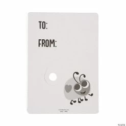 Outlet π€© Magnifying Glass Valentine Exchanges with Ladybug Card for 24 π 5 Outlet π€© Magnifying Glass Valentine Exchanges with Ladybug Card for 24 π -Emoji Bendables Shop magnifying glass valentine exchanges with ladybug card for 2413961422 a01 1