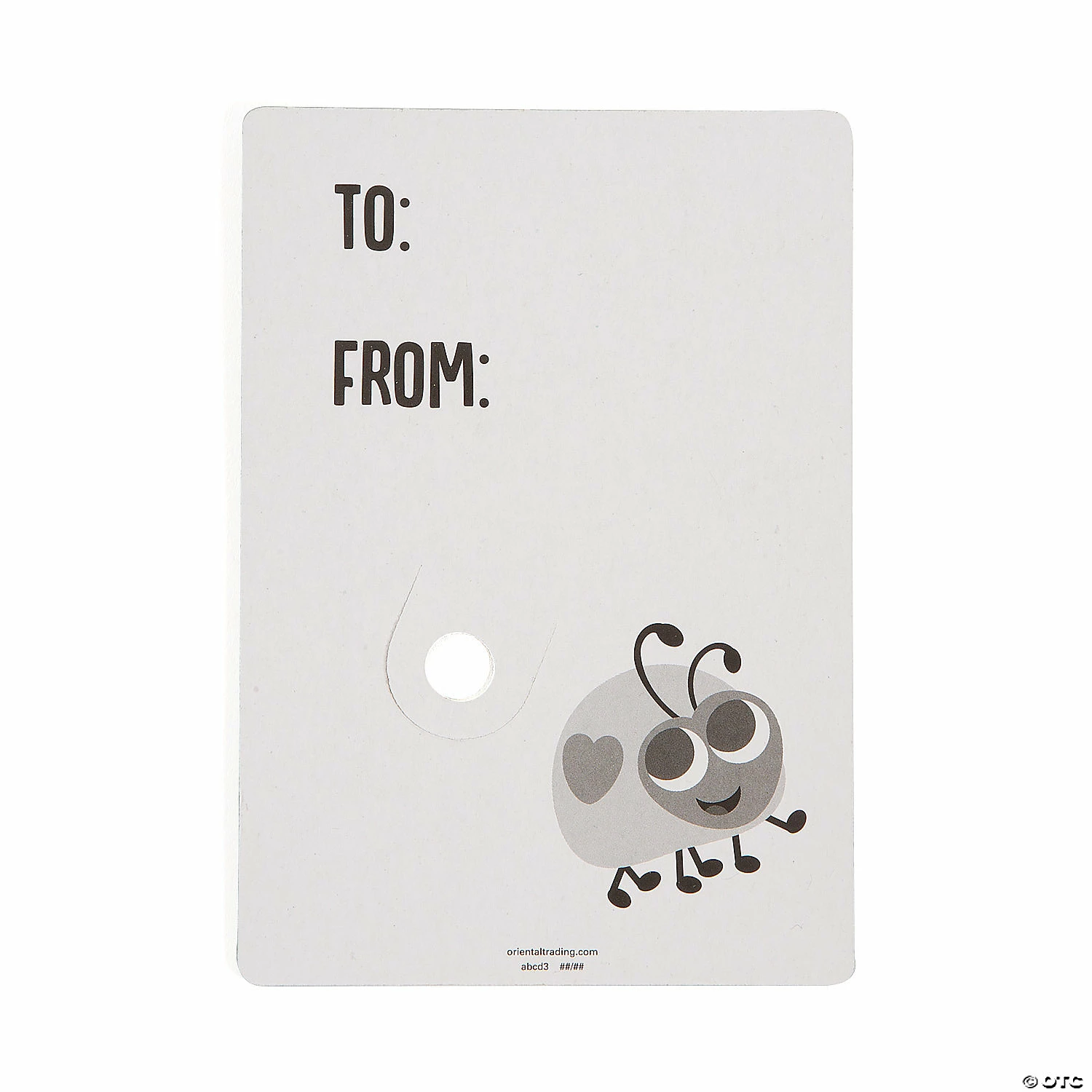 Outlet π€© Magnifying Glass Valentine Exchanges with Ladybug Card for 24 π 3 Outlet π€© Magnifying Glass Valentine Exchanges with Ladybug Card for 24 π - Image 3