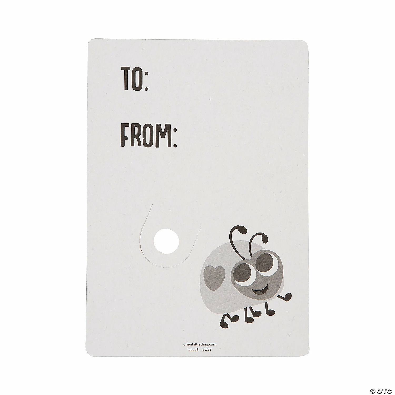 Outlet π€© Magnifying Glass Valentine Exchanges with Ladybug Card for 24 π 2 Outlet π€© Magnifying Glass Valentine Exchanges with Ladybug Card for 24 π - Image 2