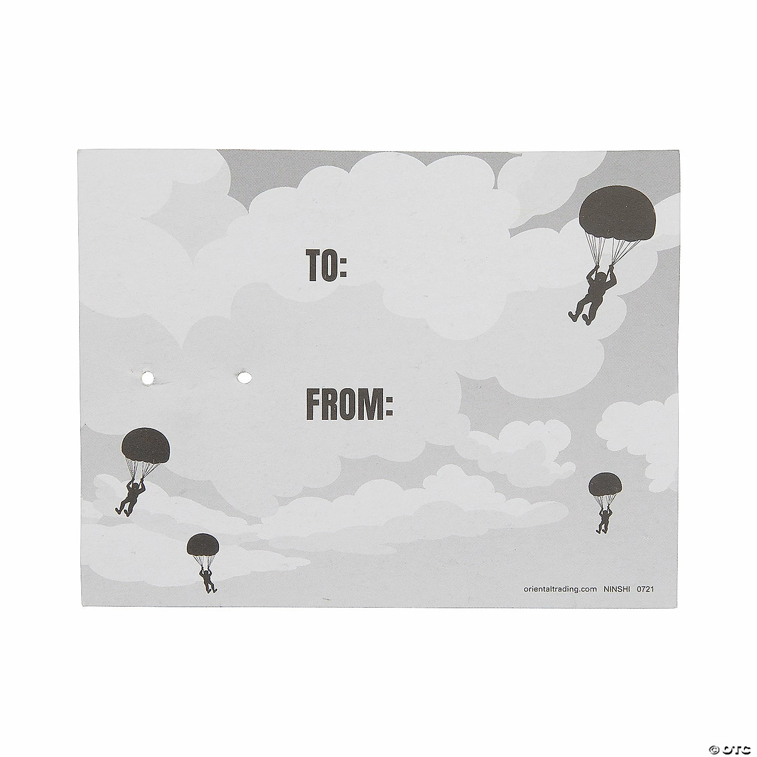 Best Pirce 🥰 Paratrooper Valentine Exchanges with Card for 24 🤩 2 Best Pirce 🥰 Paratrooper Valentine Exchanges with Card for 24 🤩 - Image 2