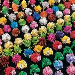 Alternative view of Flash Sale ⭐ Porcupine Character Assortment - 50 Pc. ❤️