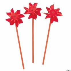 Discount 🔔 Pinwheels - 36 Pc. 🛒