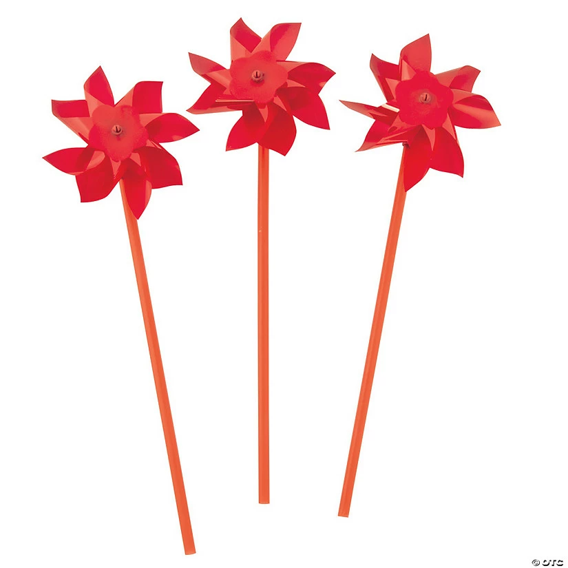 Discount ๐ Pinwheels - 36 Pc. ๐ 1 Discount ๐ Pinwheels - 36 Pc. ๐
