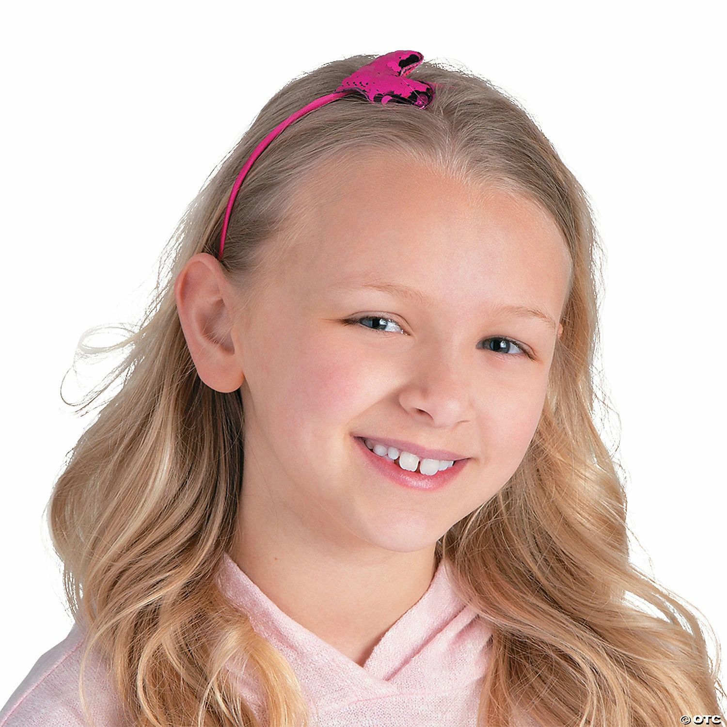 Buy ⭐ Reversible Sequin Heart Headbands - 6 Pc. 😀 3 Buy ⭐ Reversible Sequin Heart Headbands - 6 Pc. 😀 - Image 3