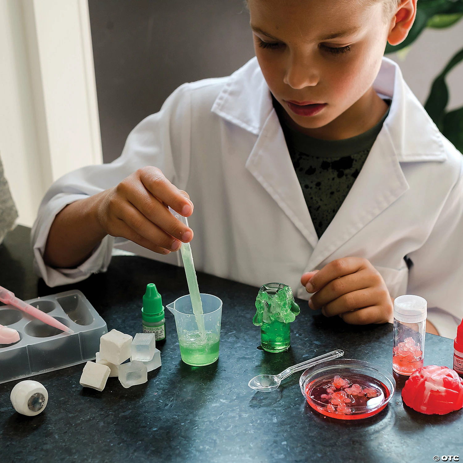 Outlet ๐งจ Science Academy: Gross Body Lab ๐ 2 Outlet ๐งจ Science Academy: Gross Body Lab ๐ - Image 2