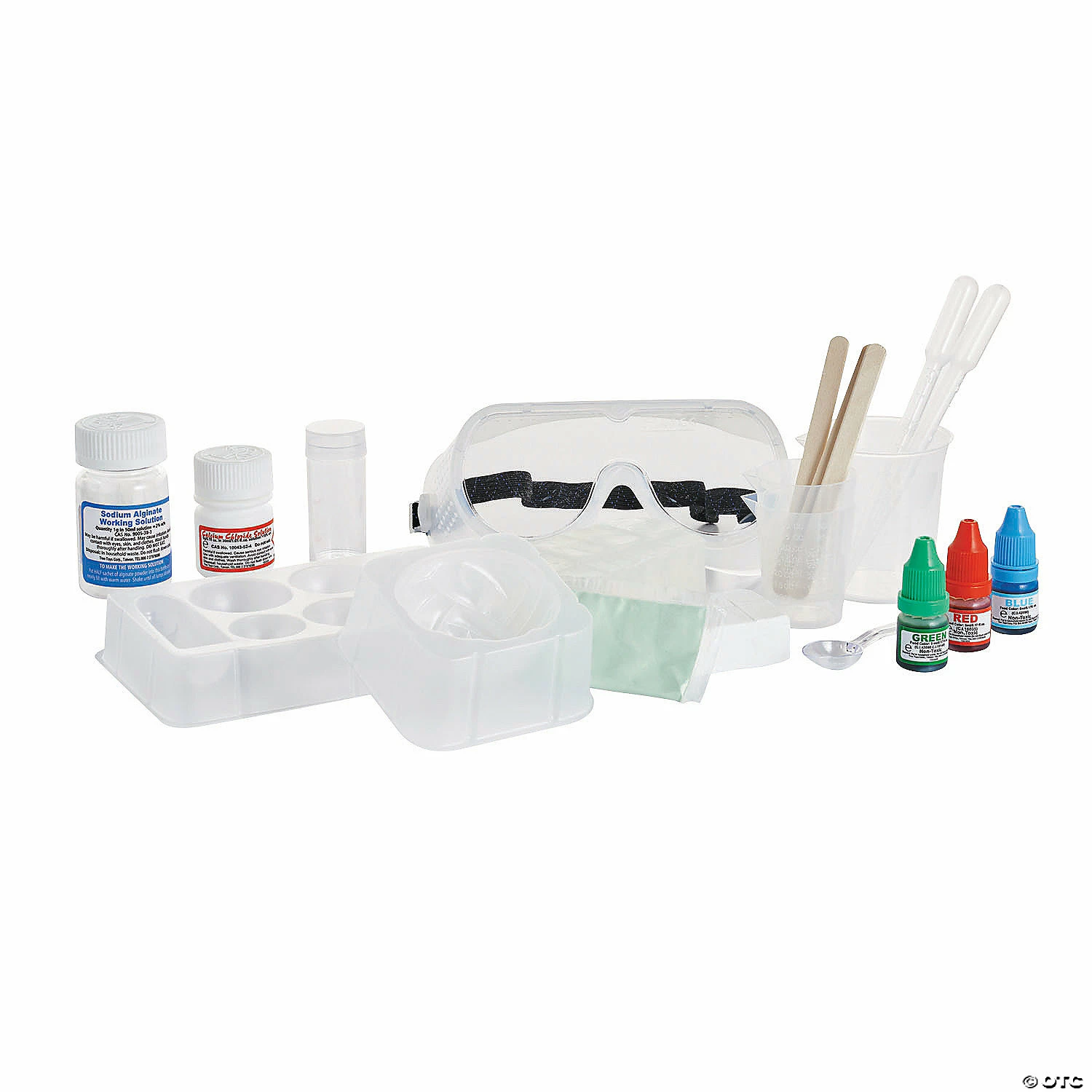 Outlet ๐งจ Science Academy: Gross Body Lab ๐ 3 Outlet ๐งจ Science Academy: Gross Body Lab ๐ - Image 3