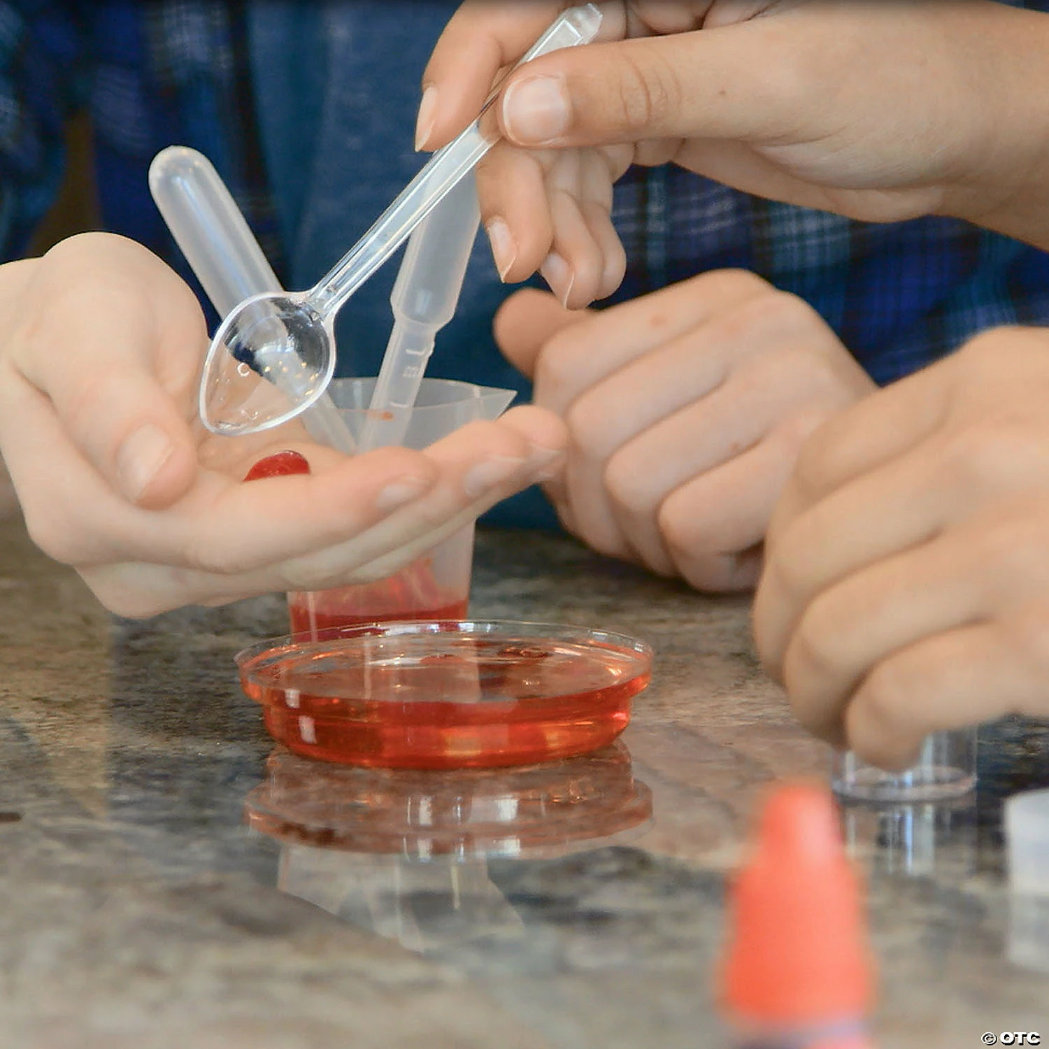 Outlet ๐งจ Science Academy: Gross Body Lab ๐ 5 Outlet ๐งจ Science Academy: Gross Body Lab ๐ - Image 5