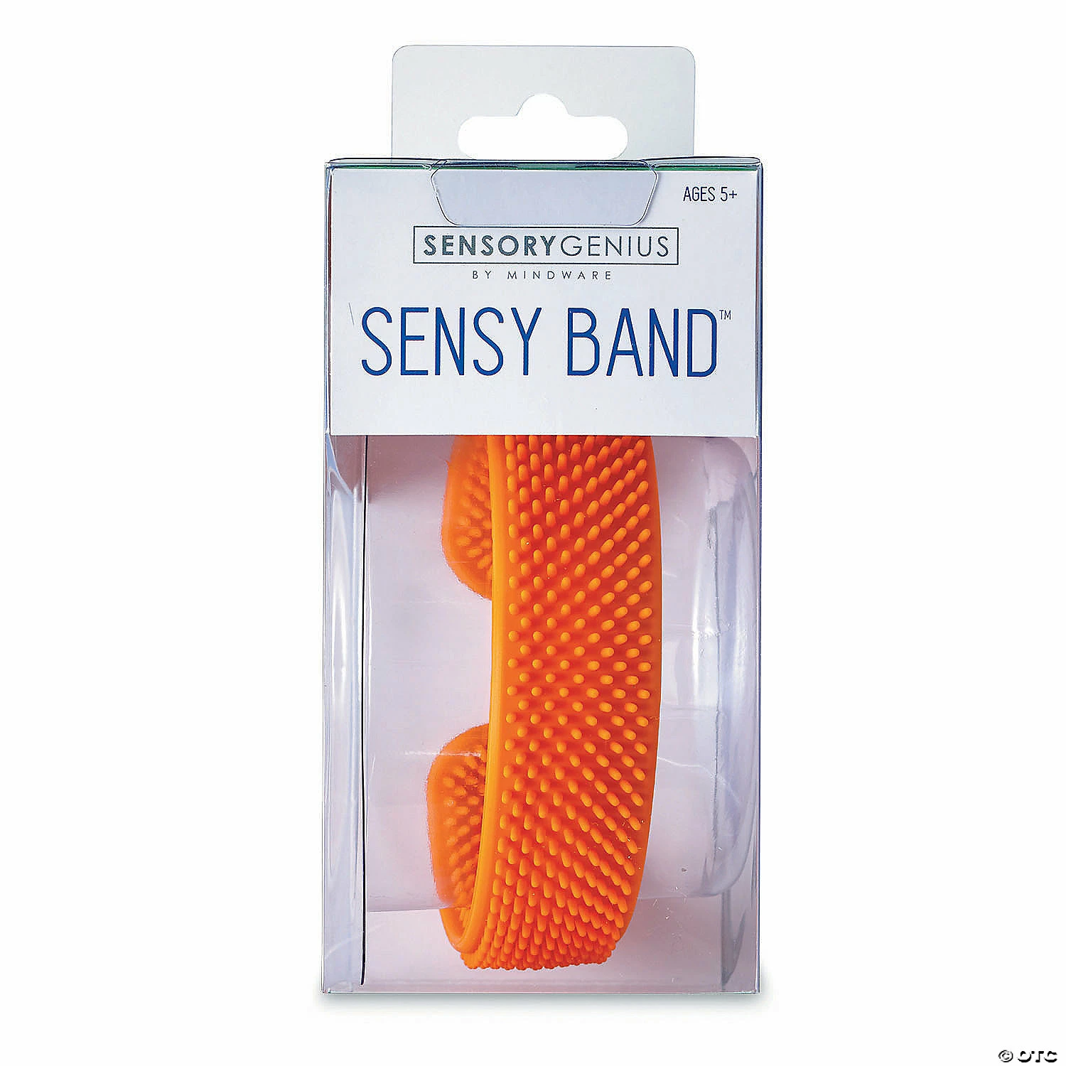 Best reviews of 😀 Sensory Genius: Sensy Band 😉 - Image 3