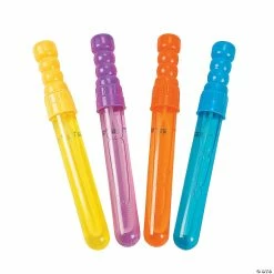 Best reviews of 🔥 Small Bubble Wands - 12 Pc. ✨