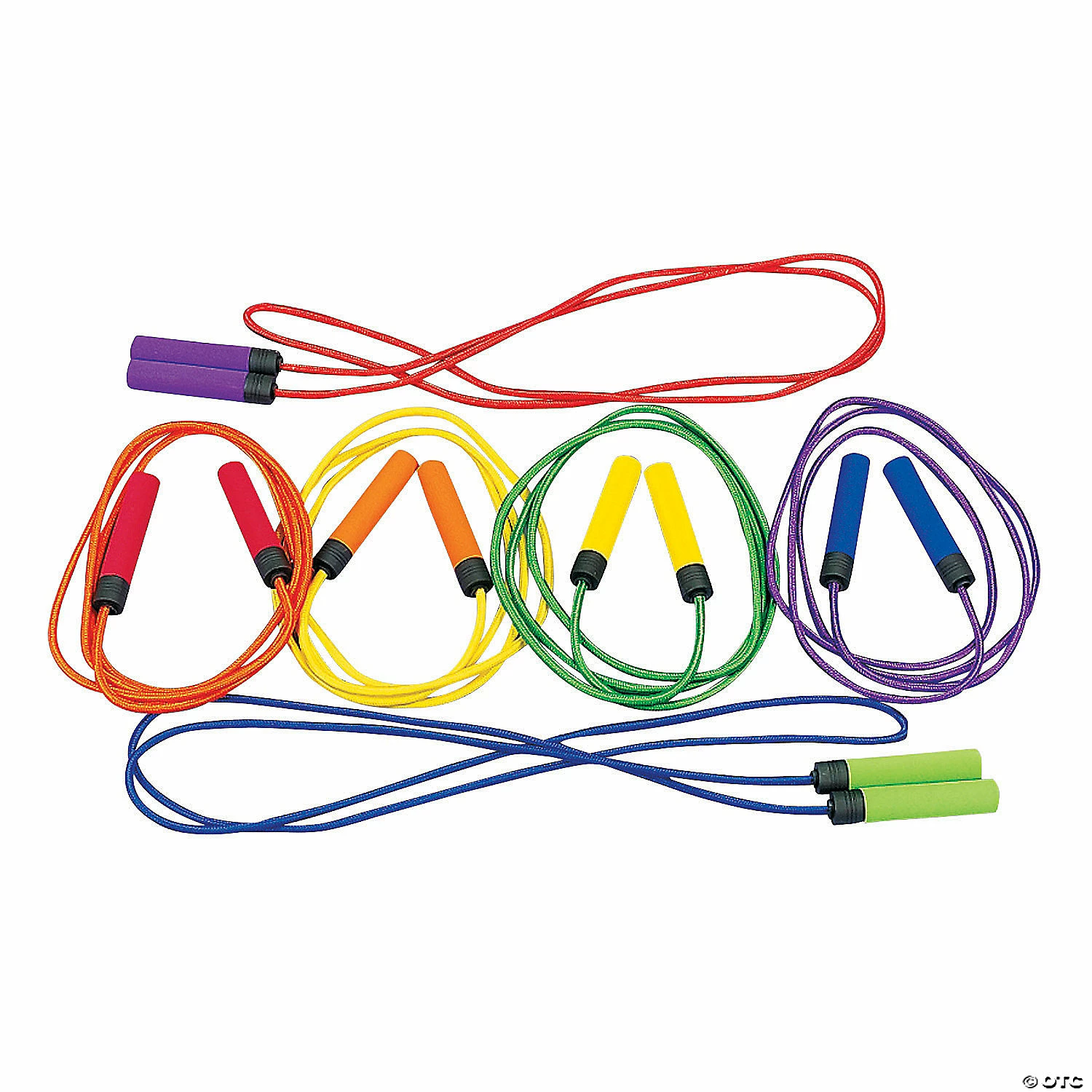 Best deal ✔️ Soft Grip Jump Ropes ⭐ 1 Best deal ✔️ Soft Grip Jump Ropes ⭐