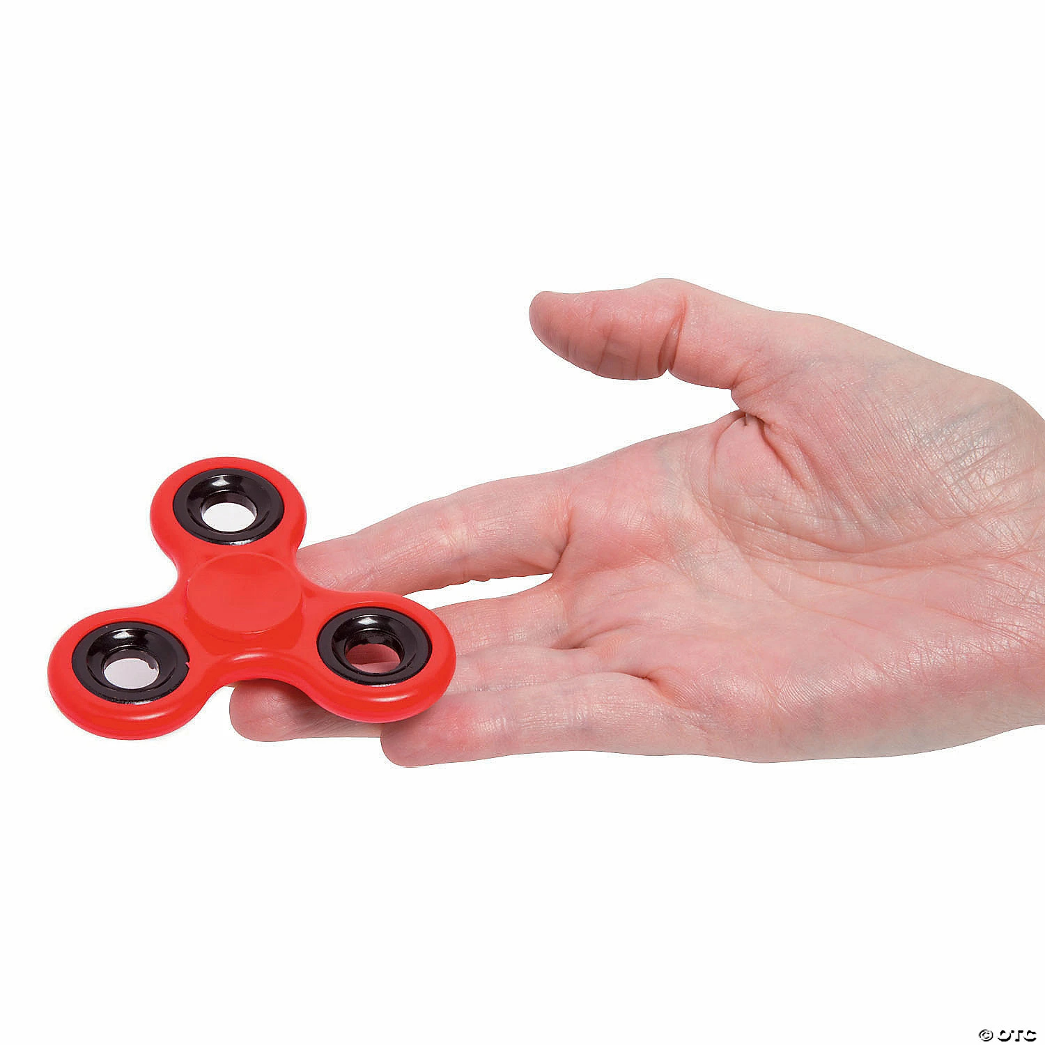 Buy ❤️ Solid Color Fidget Spinner Assortment - 12 Pc. ✔️ 3 Buy ❤️ Solid Color Fidget Spinner Assortment - 12 Pc. ✔️ - Image 3