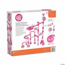 Deals β€οΈ Sparkle Marble Run 70 Piece Set π 6 Deals β€οΈ Sparkle Marble Run 70 Piece Set π -Emoji Bendables Shop sparkle marble run 70 piece set13908113 a02