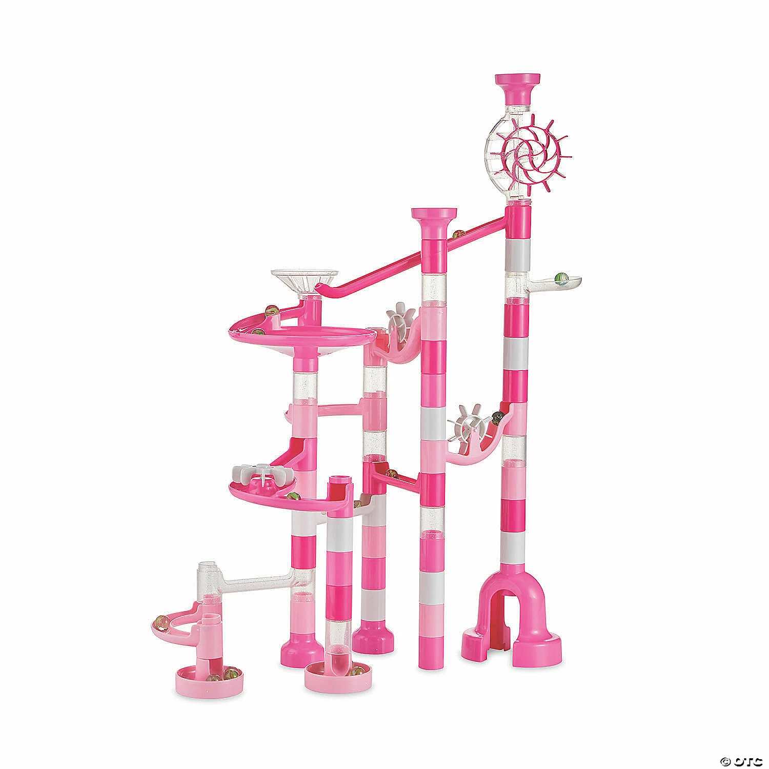 Deals β€οΈ Sparkle Marble Run 70 Piece Set π 1 Deals β€οΈ Sparkle Marble Run 70 Piece Set π