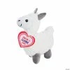 Top 10 🧨 Stuffed Llamas Valentine Exchanges with Card for 12 ❤️
