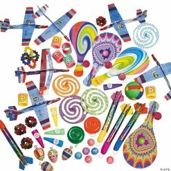 Brand new 🎉 Super Toy Assortment - 50 Pc. 🎉