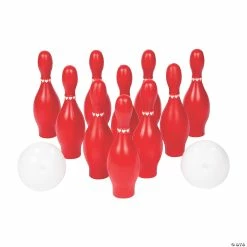 Best Sale 🧨 Valentine Bowling Set 🔥