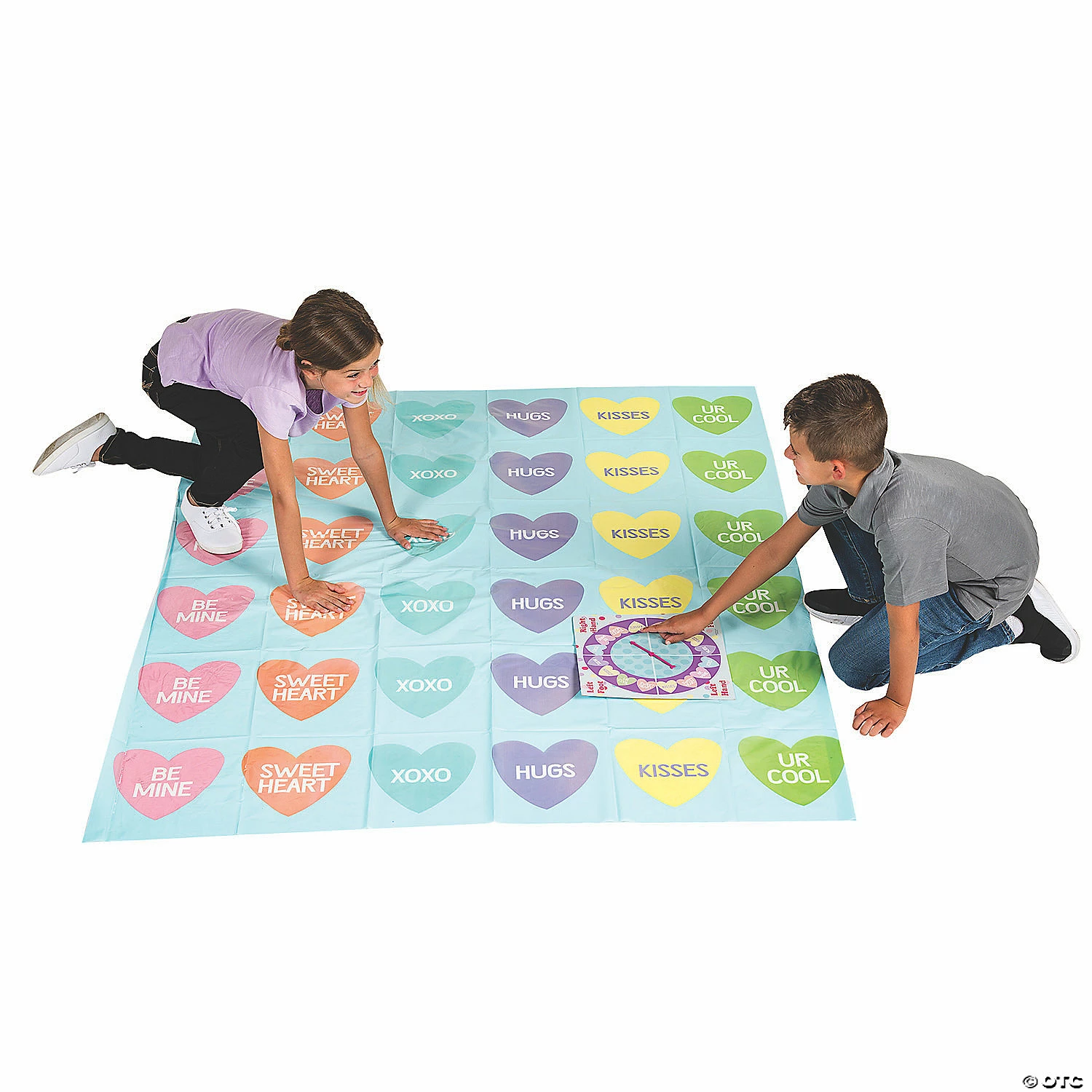 Top 10 ⌛ Valentine Conversation Heart Party Bending Game 🤩 1 Top 10 ⌛ Valentine Conversation Heart Party Bending Game 🤩