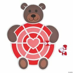 Best reviews of 🤩 Valentine Darts Game 🤩