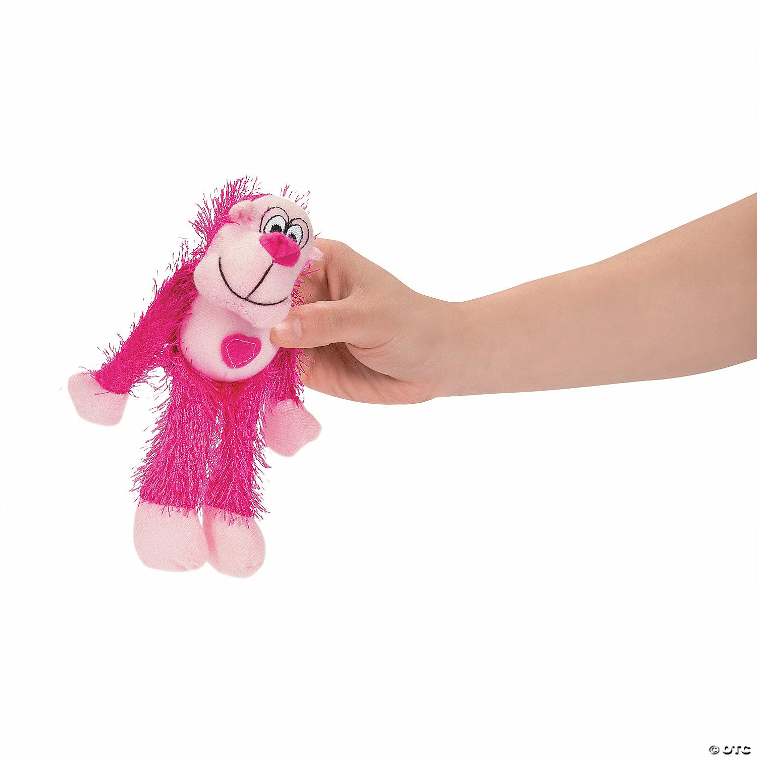 Deals 🌟 Valentine Long Arm Stuffed Gorillas - 12 Pc. 🤩 2 Deals 🌟 Valentine Long Arm Stuffed Gorillas - 12 Pc. 🤩 - Image 2