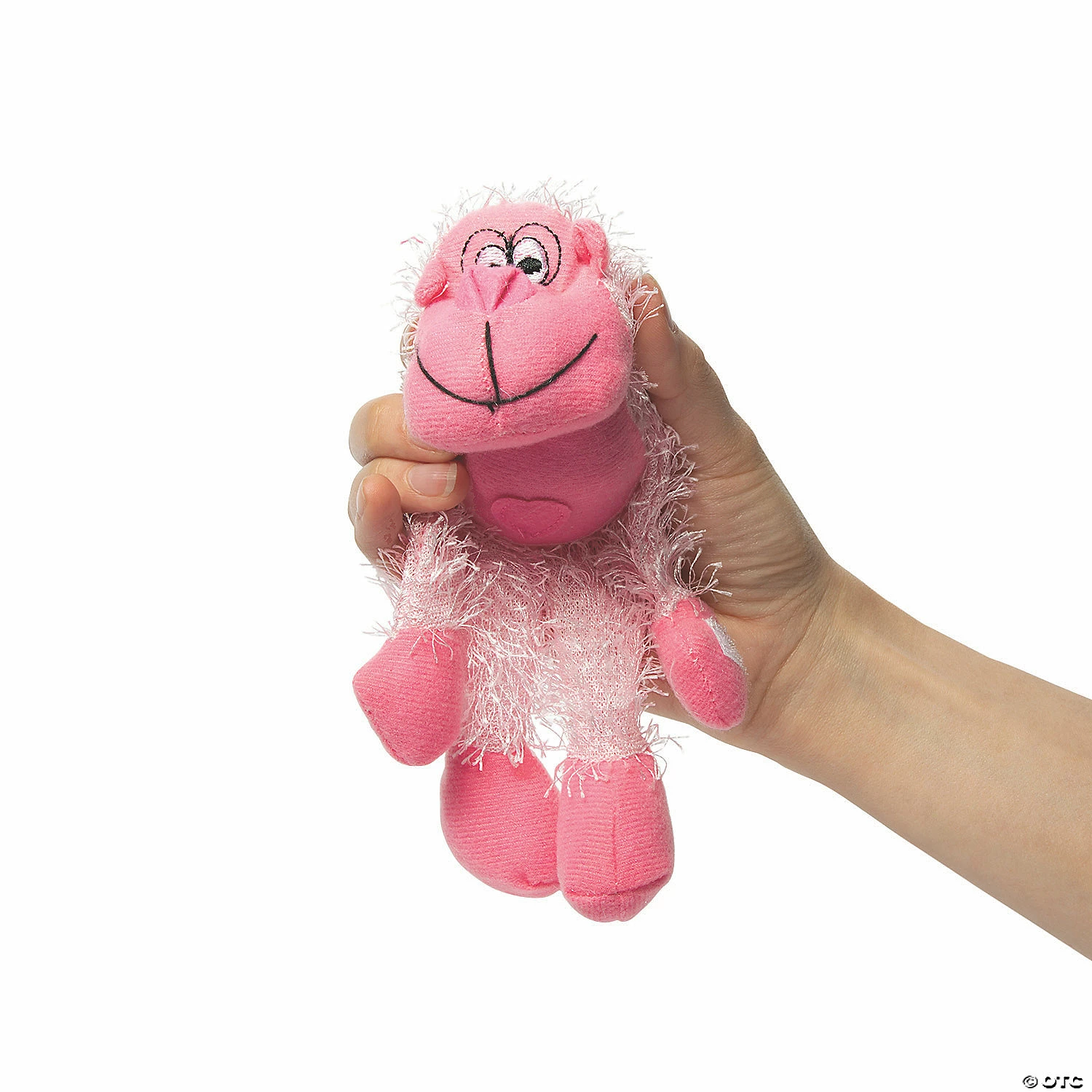 Deals 🌟 Valentine Long Arm Stuffed Gorillas - 12 Pc. 🤩 3 Deals 🌟 Valentine Long Arm Stuffed Gorillas - 12 Pc. 🤩 - Image 3