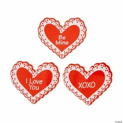Alternative view of Best Sale 😉 Valentine’s Day Bendable Stuffed Red Roses with Card - 12 Pc. 😀
