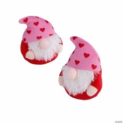 Deals 🤩 Valentine’s Day Red Stuffed Gnomes - 12 Pc. 🎁