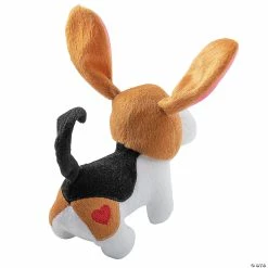 Alternative view of Best deal 😉 Valentine’s Day Stuffed 🐶 Dogs 🔔